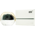MONT BLANC PRESENCE Perfume by Mont Blanc