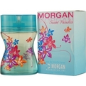 MORGAN SWEET PARADISE Perfume door Parfums Morgan