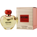 MOSCHINO GLAMOUR Perfume von Moschino