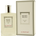 MUSC BLEU Perfume Autor: Il Profumo