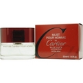 MUST DE CARTIER Cologne pagal Cartier