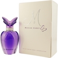 M BY MARIAH CAREY Perfume by Mariah Carey