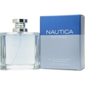 NAUTICA VOYAGE Cologne pagal Nautica