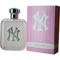 NEW YORK YANKEES Perfume by New York Yankees