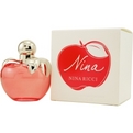 NINA Perfume by Nina Ricci