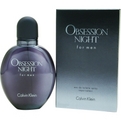 OBSESSION NIGHT Cologne ar Calvin Klein