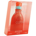OCEAN DREAM CORAL Perfume by Designer Parfums ltd