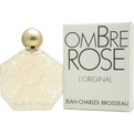 OMBRE ROSE Perfume by Jean Charles Brosseau