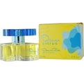 OSCAR CITRUS Perfume by Oscar de la Renta