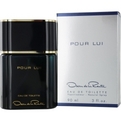 OSCAR POUR LUI Cologne by Oscar de la Renta
