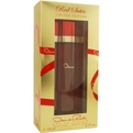 OSCAR RED SATIN Perfume pagal Oscar de la Renta
