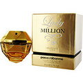 PACO RABANNE LADY MILLION ABSOLUTELY GOLD Perfume ar Paco Rabanne