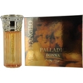 PALLADIO DONNA Perfume by Micaelangelo