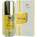 PARFUMS CLAIRE VANILLA MUSK Perfume by Parfums Claire