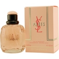 PARIS EAU DE PRINTEMPS Perfume ved Yves Saint Laurent
