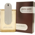 PIERRE CARDIN REVELATION Cologne by Pierre Cardin