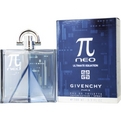 PI NEO ULTIMATE EQUATION Cologne by Givenchy