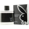PLAYBOY HOLLYWOOD Cologne ar Playboy