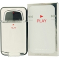 PLAY Cologne poolt Givenchy