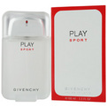 PLAY SPORT Cologne tarafından Givenchy