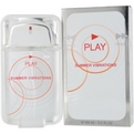 PLAY SUMMER VIBRATIONS Cologne ved Givenchy