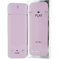 PLAY Perfume by Givenchy