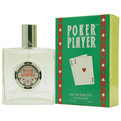 POKER PLAYER Cologne by Alexander De Casta