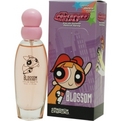 POWERPUFF GIRLS BLOSSOM Perfume Autor: Warner Bros