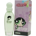 POWERPUFF GIRLS BUTTERCUP Perfume by Warner Bros