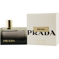 PRADA L'EAU AMBREE Perfume by Prada