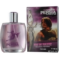 PRINCE OF PERSIA Perfume by Disney