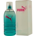 PUMA AQUA Perfume z Puma