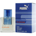 PUMA FLOWING Cologne  Puma
