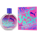 PUMA JAM! Perfume ar Puma