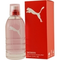 PUMA RED Perfume by Puma