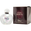 PURE POISON Perfume by Christian Dior