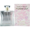 PYJAMA LILY Perfume by Marilyn Miglin