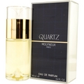 QUARTZ Perfume by Molyneux