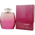 REALITIES SWEET DESIRE Perfume Autor: Liz Claiborne