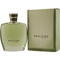 REALITIES (NEW) Cologne esittäjä(t): Liz Claiborne