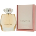 REALITIES (NEW) Perfume by Liz Claiborne