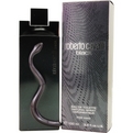 ROBERTO CAVALLI BLACK Cologne ved Roberto Cavalli