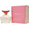 ROSAMOR Perfume by Oscar de la Renta