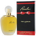 RUMBA Perfume  Ted Lapidus