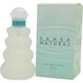 SAMBA NATURAL Perfume Autor: Perfumers Workshop