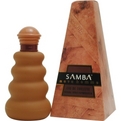 SAMBA NOVA Cologne by Perfumers Workshop