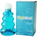 SAMBA TRUE BLUE Perfume door Perfumers Workshop