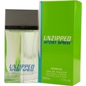 SAMBA UNZIPPED SPORT Perfume ved Perfumers Workshop