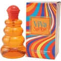 SAMBA VIVA Cologne by Perfumers Workshop