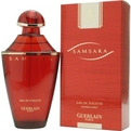 SAMSARA Perfume by Guerlain